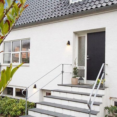הייורינג Brondums B & B מראה חיצוני תמונה