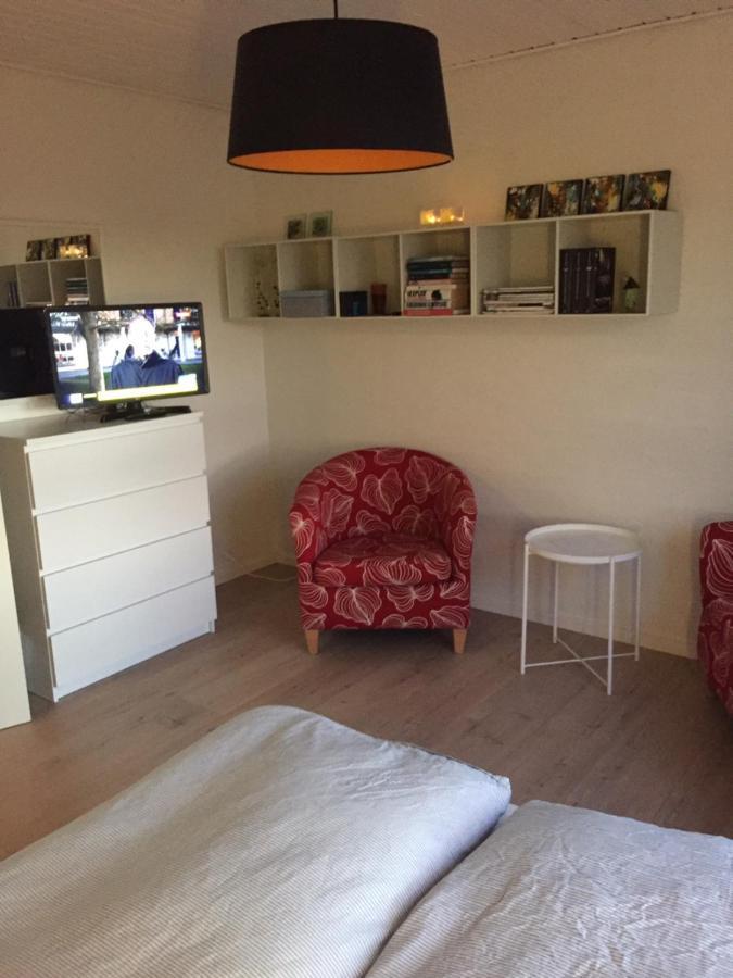 הייורינג Brondums B & B מראה חיצוני תמונה