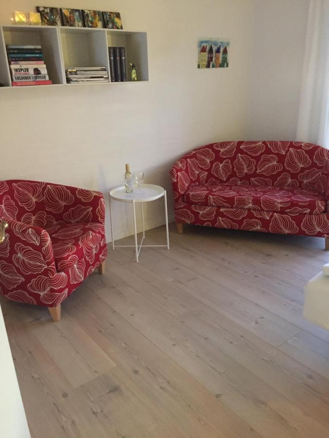 הייורינג Brondums B & B מראה חיצוני תמונה