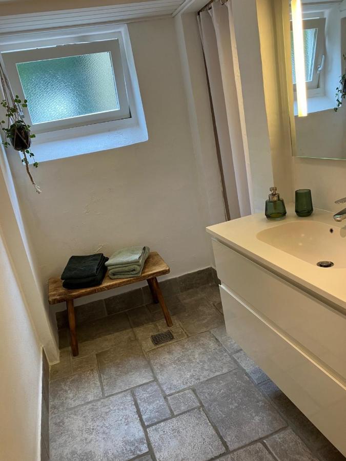 הייורינג Brondums B & B מראה חיצוני תמונה