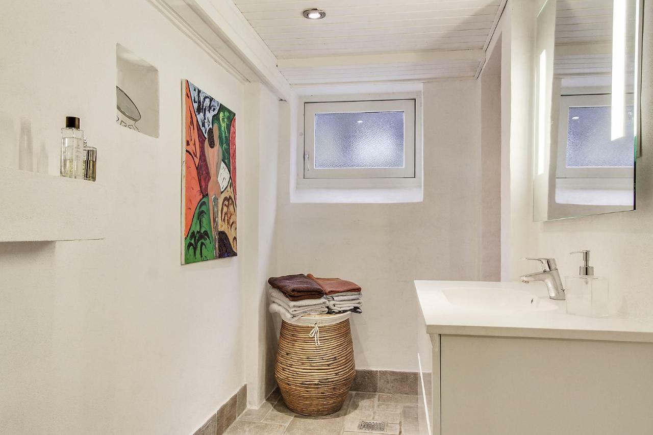 הייורינג Brondums B & B מראה חיצוני תמונה
